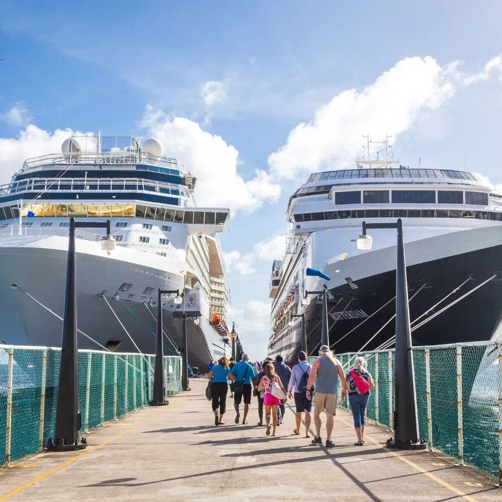 Cruise Image