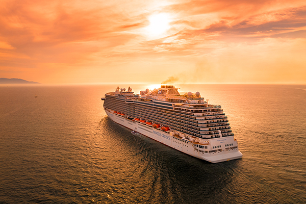 5 Nights Bahamas