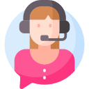 24/7 Personalized Support